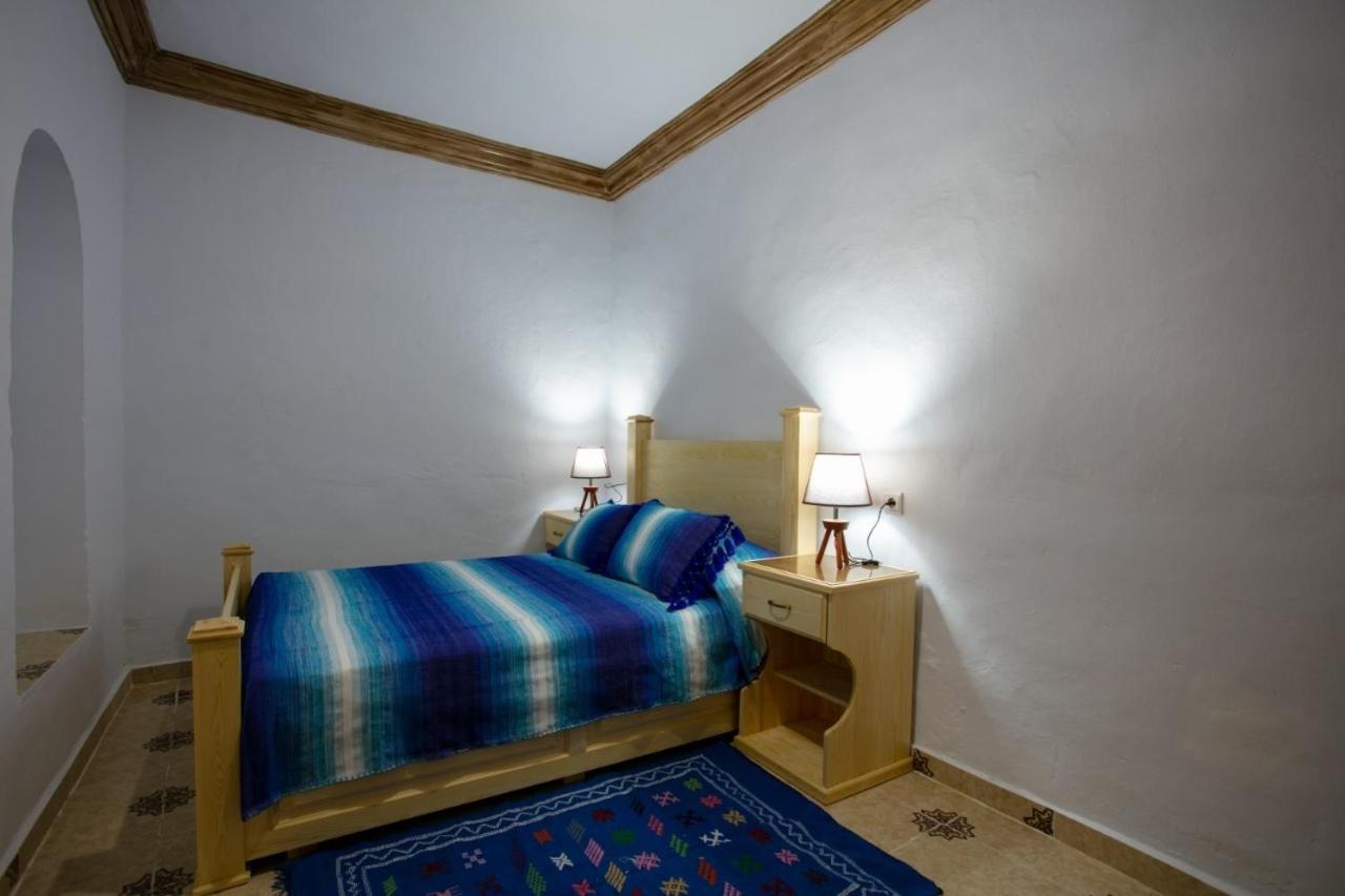 Apartamento Dar Sidi Mfedal Xauen Exterior foto
