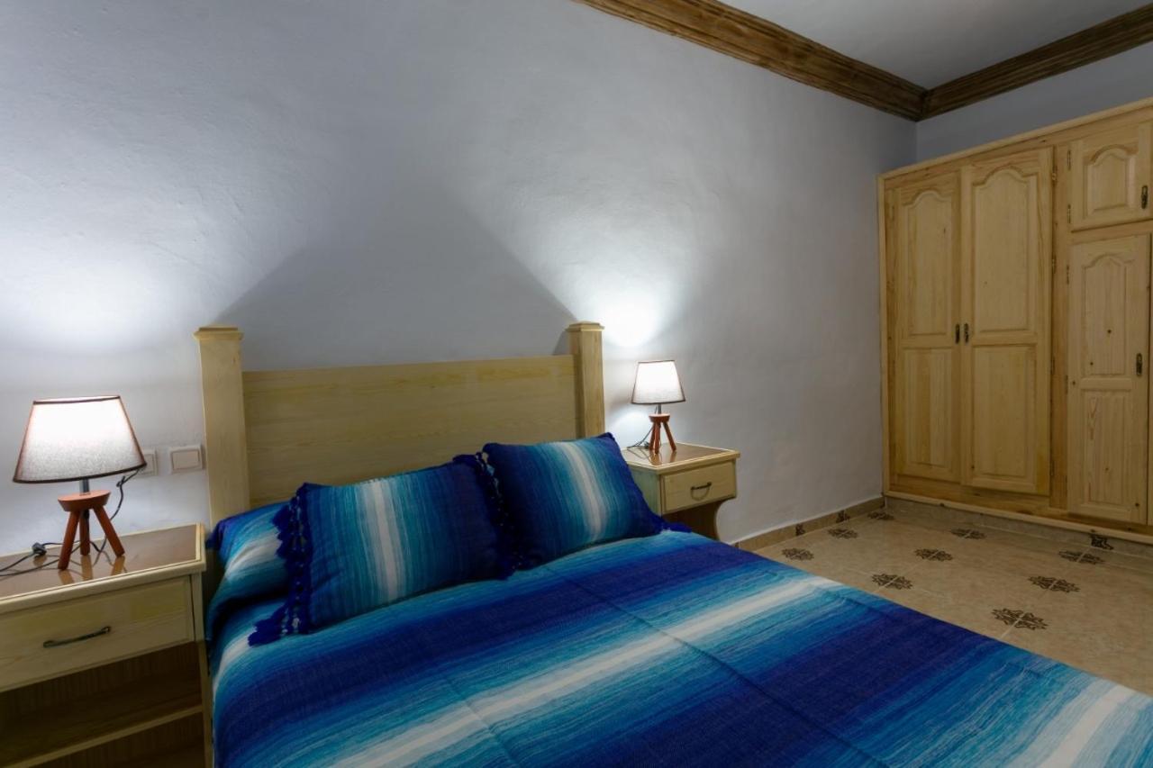 Apartamento Dar Sidi Mfedal Xauen Exterior foto